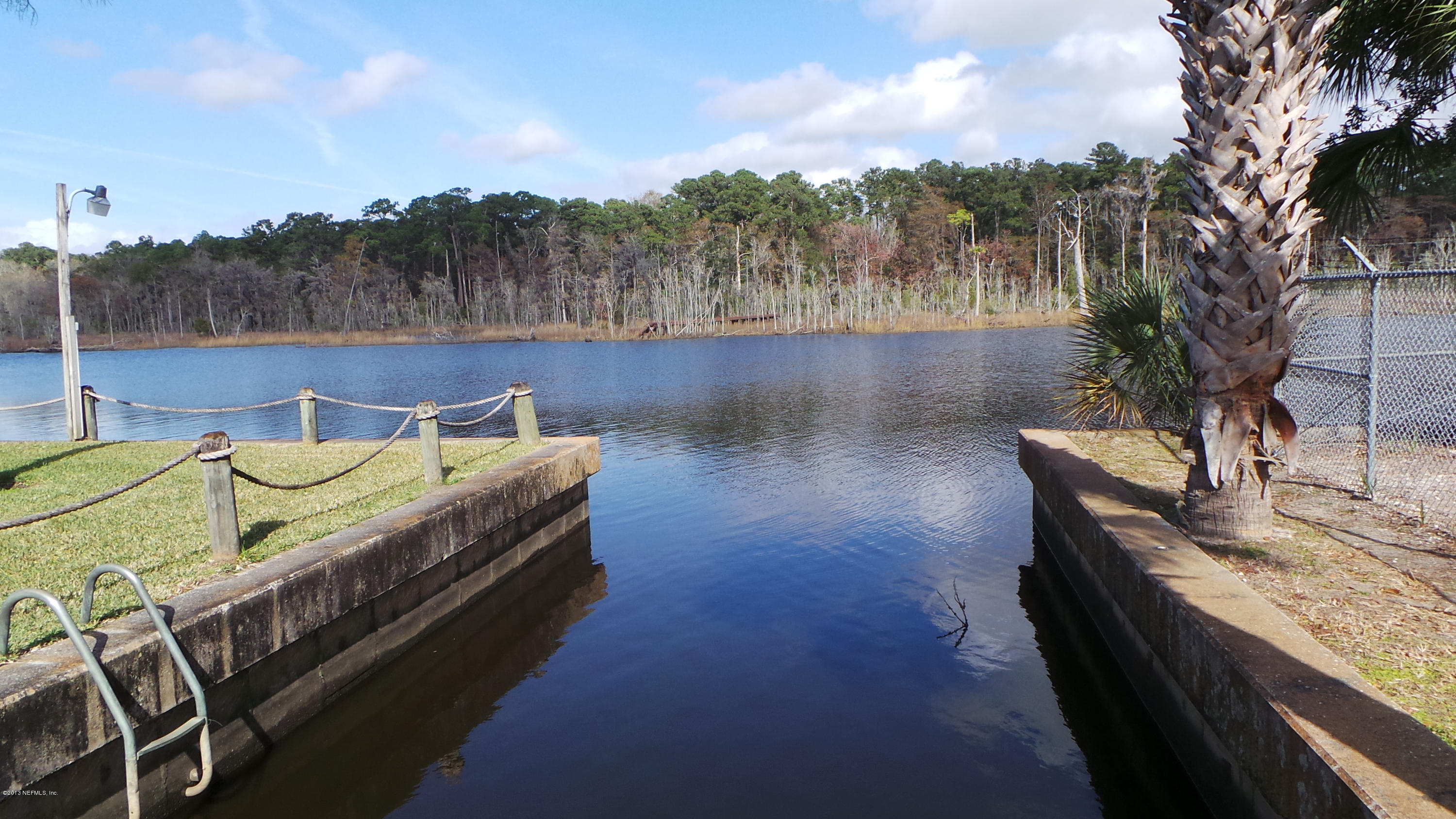 1707 El Prado Road Jacksonville, FL 32216 - Photo 1 of 18 Place to dock a boat for a short period