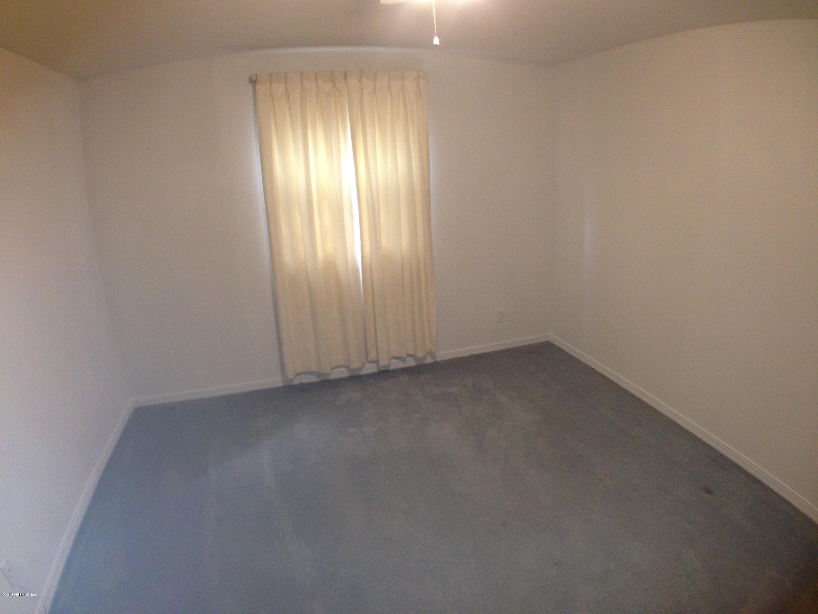 1707 El Prado Road Jacksonville, FL 32216 - Photo 11 of 18 Second Bedroom