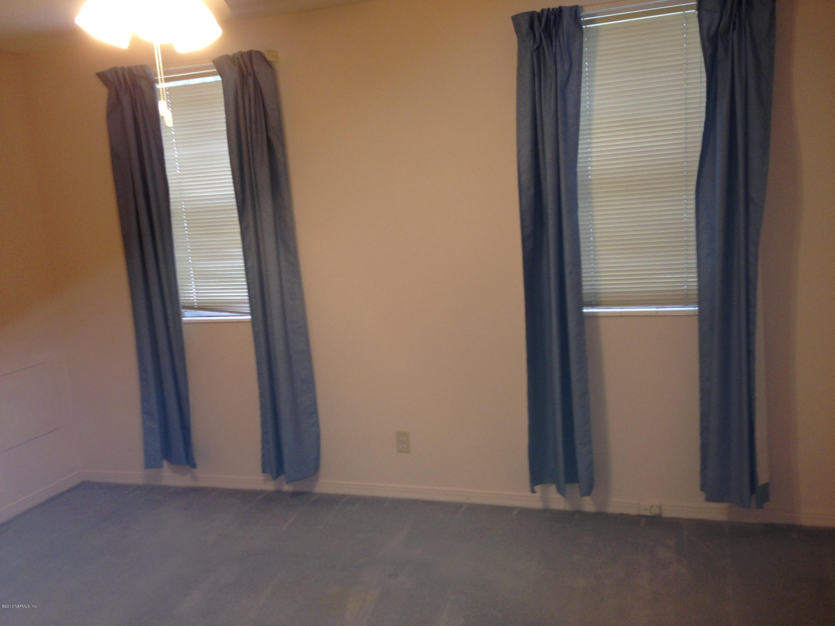 1707 El Prado Road Jacksonville, FL 32216 - Photo 10 of 18 Master Bedroom