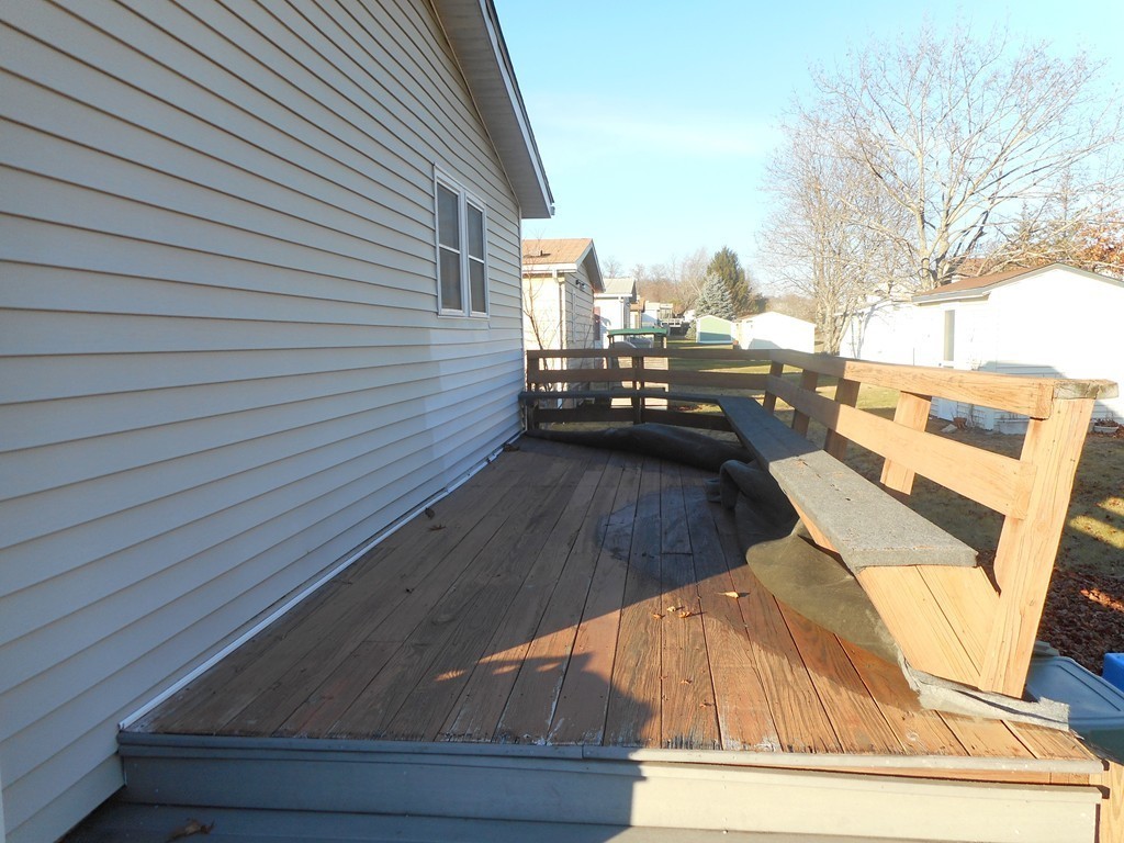 500 Mendon Road, Unit 166 Attleboro, MA 02703 - Photo 26 of 27 Gallery Image 26