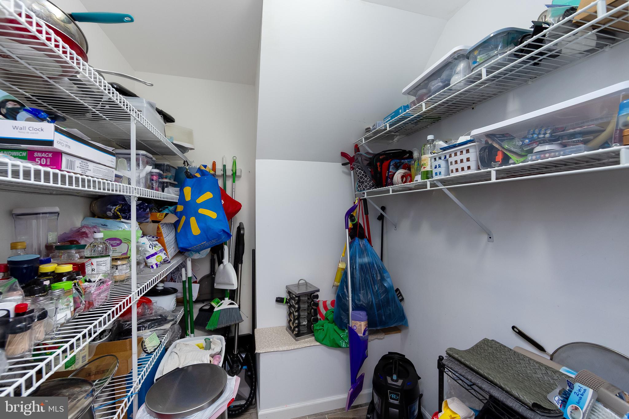 803 Tanglewood Drive Sicklerville, NJ 08081 - Photo 16 of 34 a view of storage and utility room