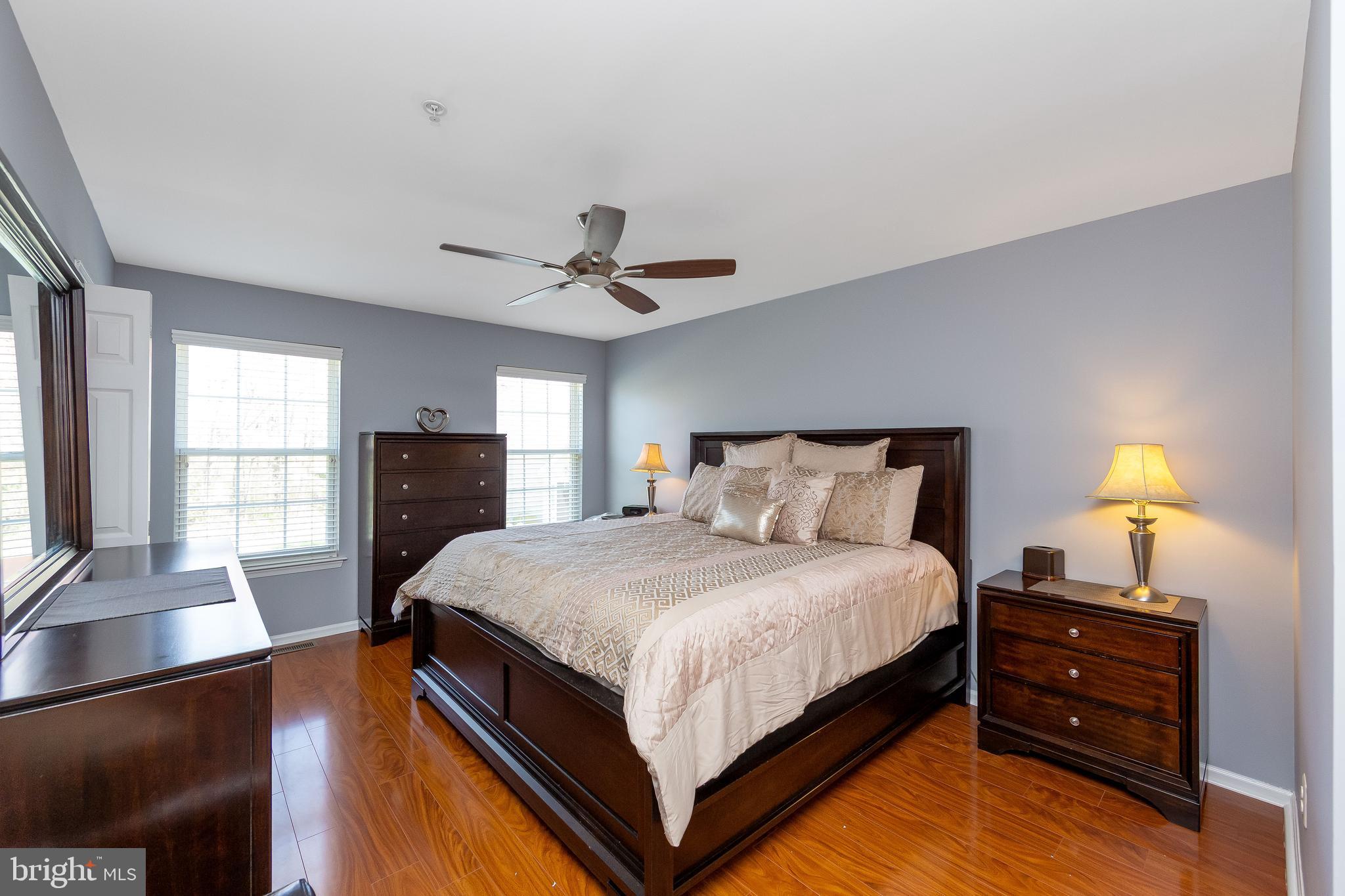 803 Tanglewood Drive Sicklerville, NJ 08081 - Photo 17 of 34 a bed room with a bed window and a television