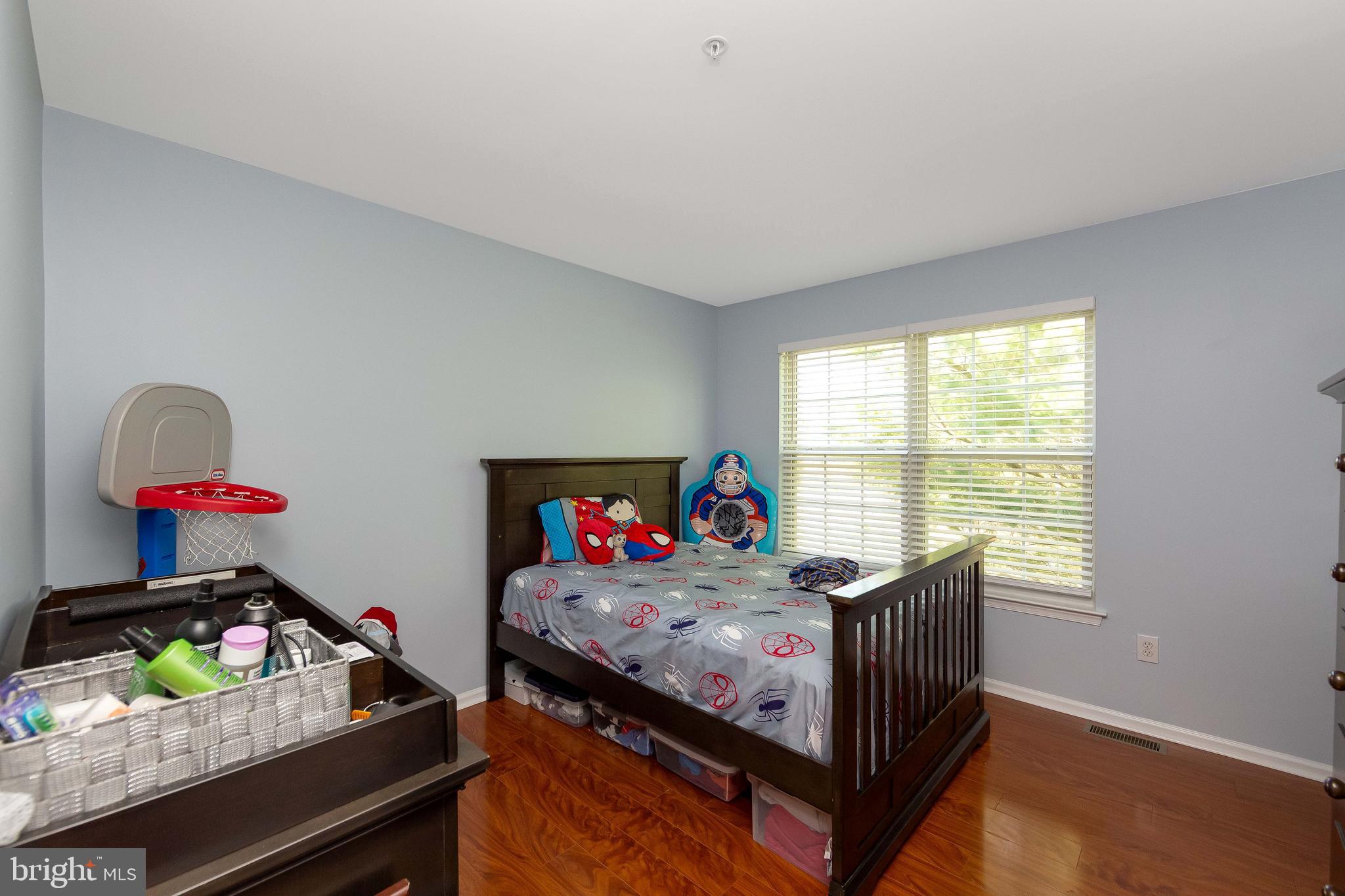 803 Tanglewood Drive Sicklerville, NJ 08081 - Photo 22 of 34 a bedroom with furniture and a window