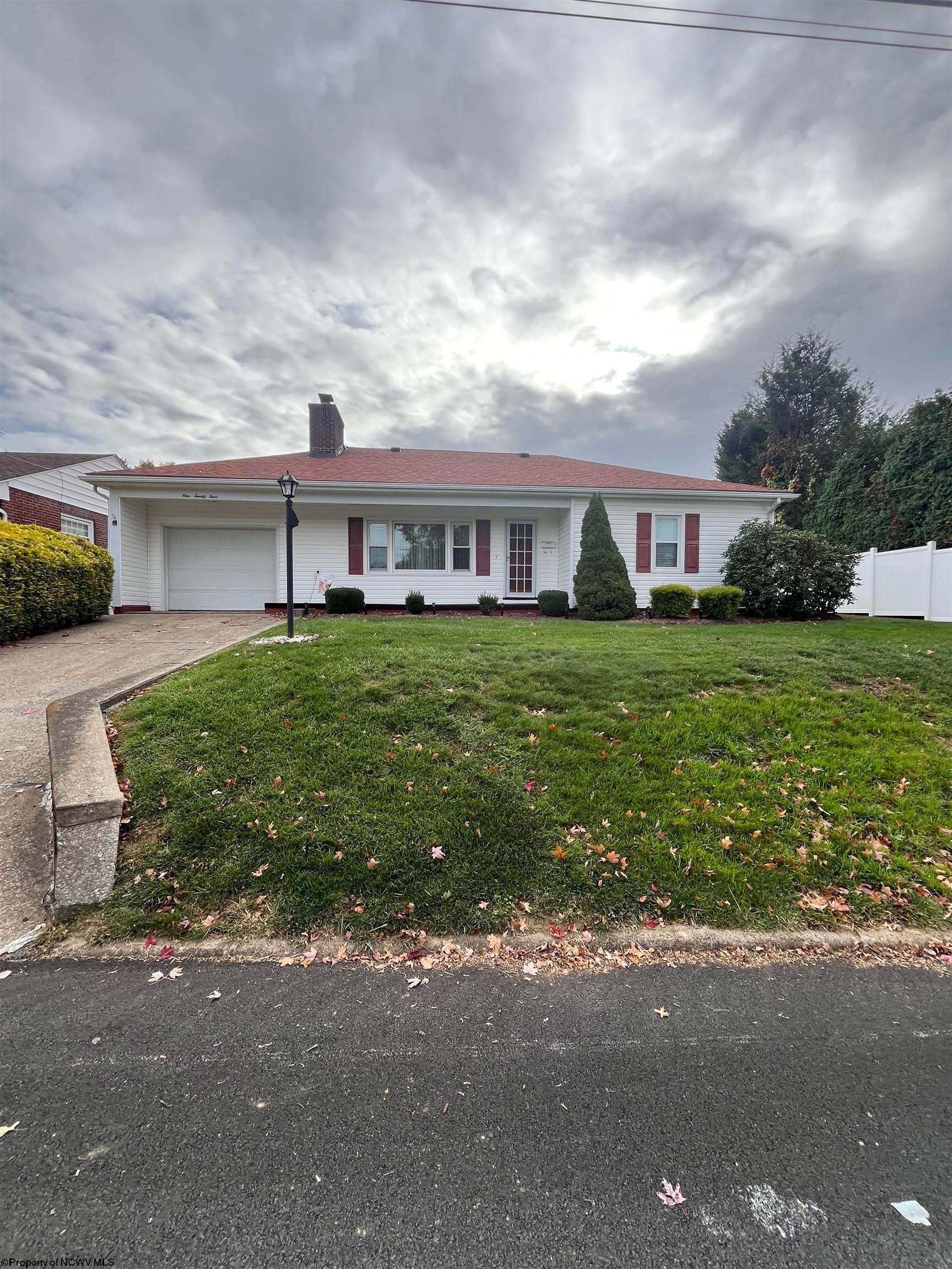 124 Mandan Road Clarksburg, WV 26301 - Photo 1 of 18 Gallery Image 1