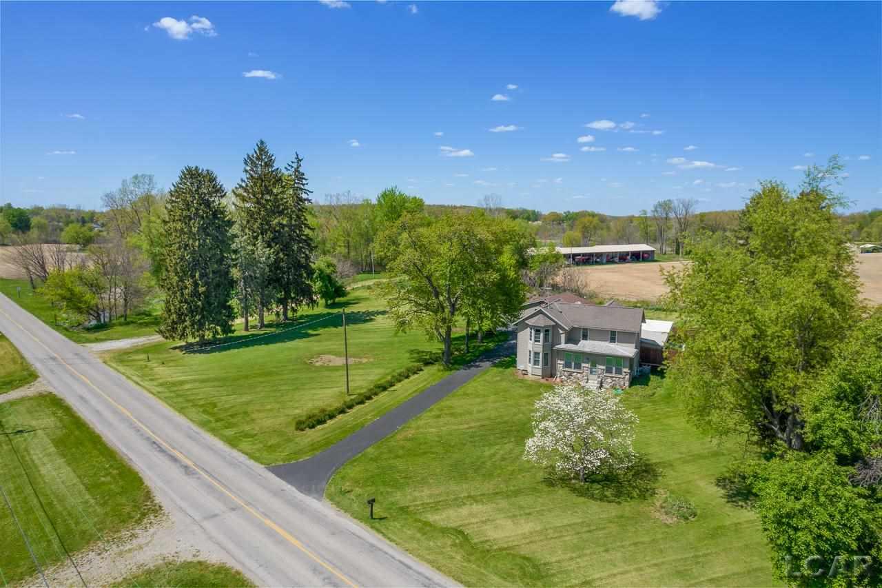 17126 Manitou Beach Road Addison, MI 49220 - Photo 36 of 45