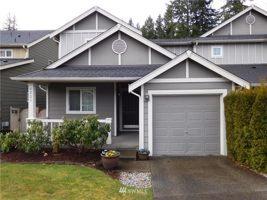4205 Roxanna Loop Southeast Lacey, WA 98503 - Photo 1 of 9 Gallery Image 1