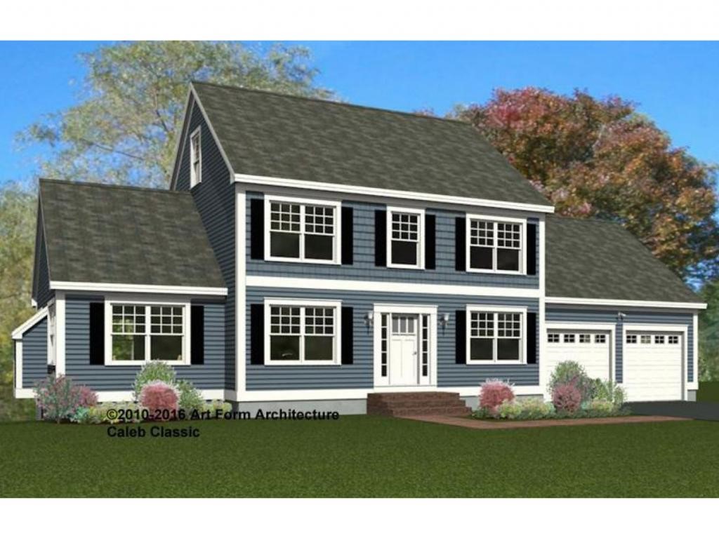 Lot 2 Halls Mill Road Newfields, NH 03856 - Photo 1 of 7