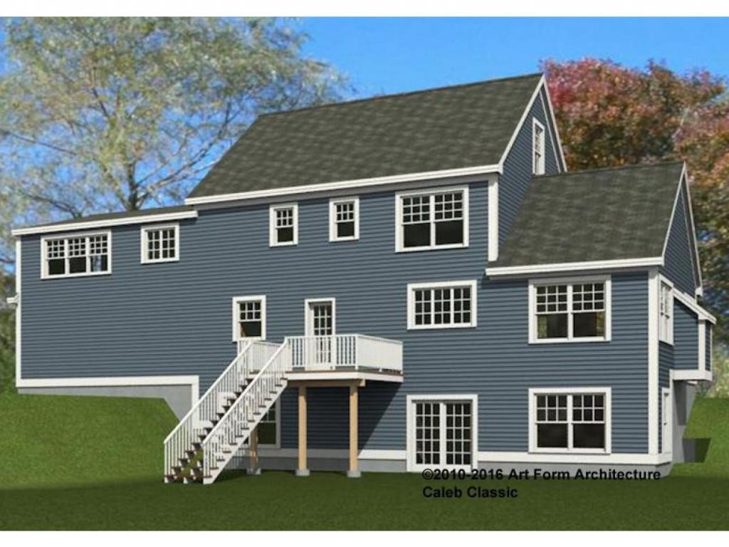 Lot 2 Halls Mill Road Newfields, NH 03856 - Photo 2 of 7
