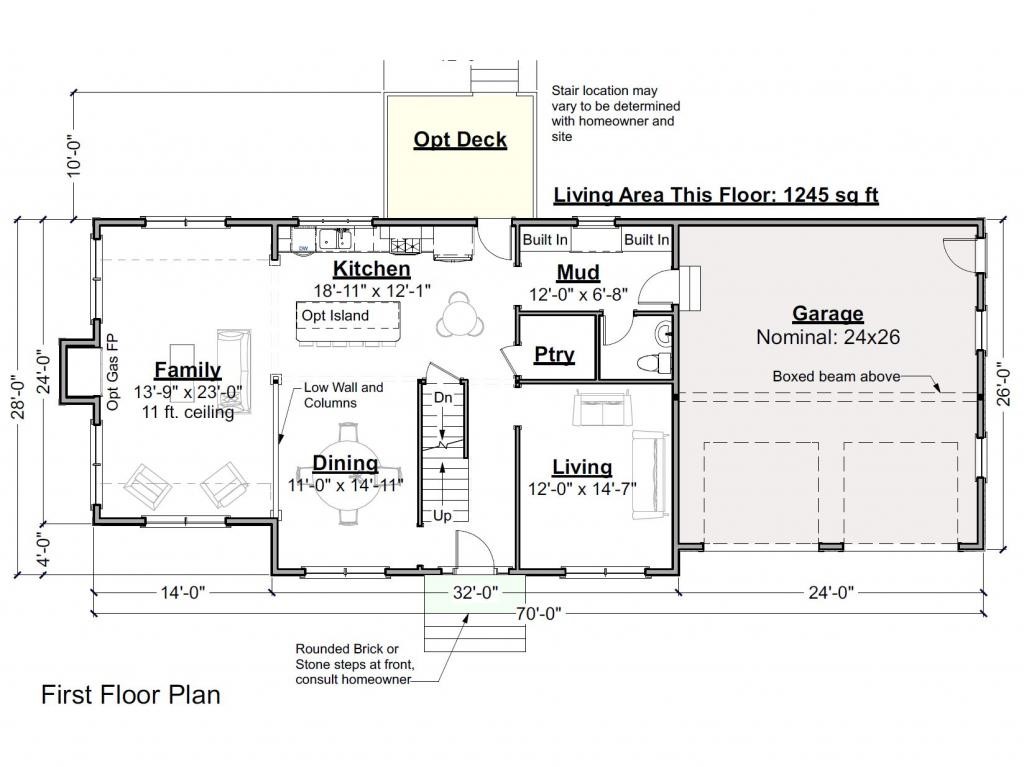 Lot 2 Halls Mill Road Newfields, NH 03856 - Photo 3 of 7