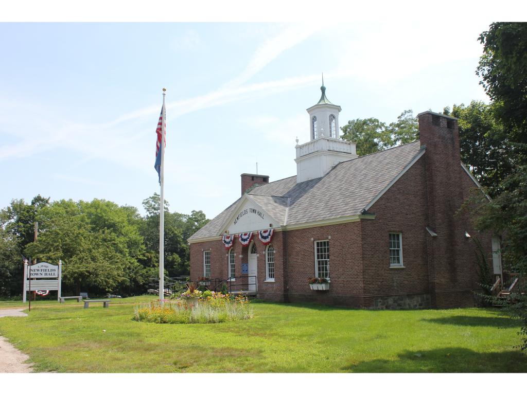 Lot 2 Halls Mill Road Newfields, NH 03856 - Photo 5 of 7