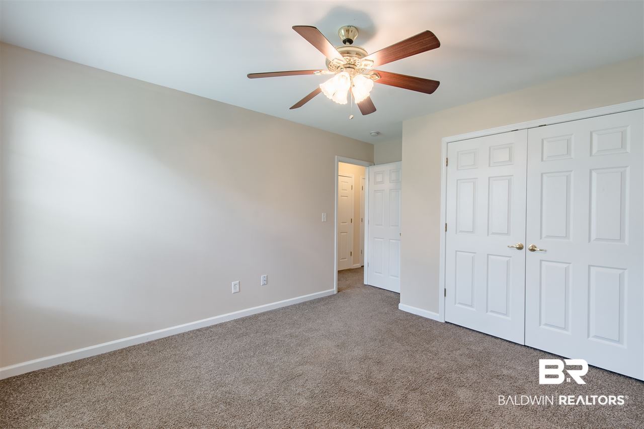 22815 Respite Lane Foley, AL 36535 - Photo 24 of 33 Ceiling Fan