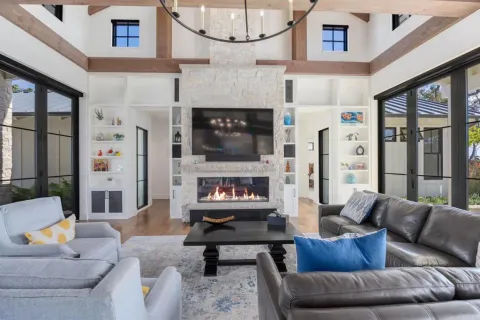 $10,000,000 | 639 Quail Gardens Lane, Encinitas, CA 92024