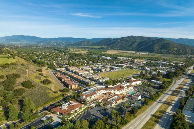 $1,598,000 | 40 Bobcat Springs Road, Buellton, CA 93427