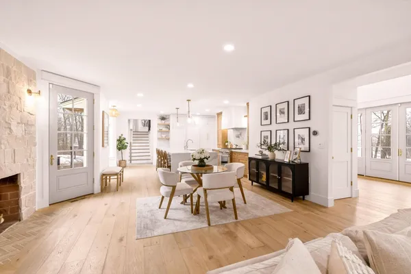 $2,299,000 | 9 Floral Street, Windham, NH 03087
