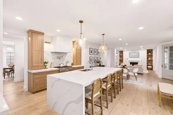 $2,299,000 | 9 Floral Street, Windham, NH 03087