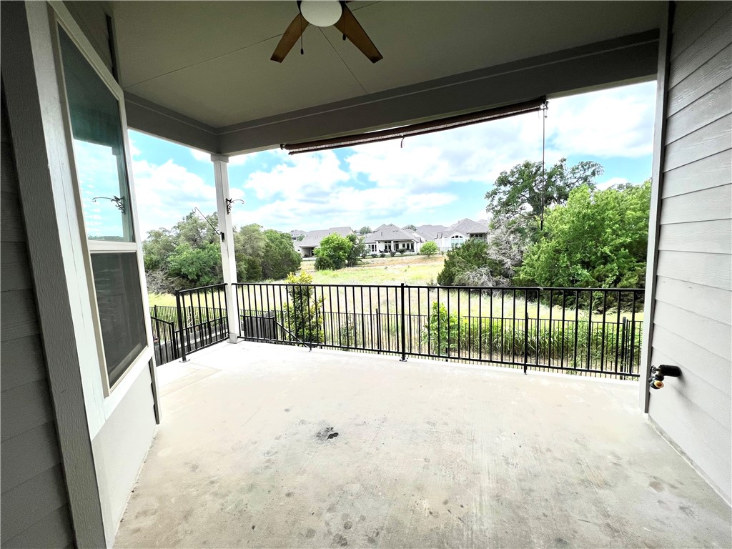 197 Santa Maria Street Georgetown, TX 78628 - Photo 23 of 25