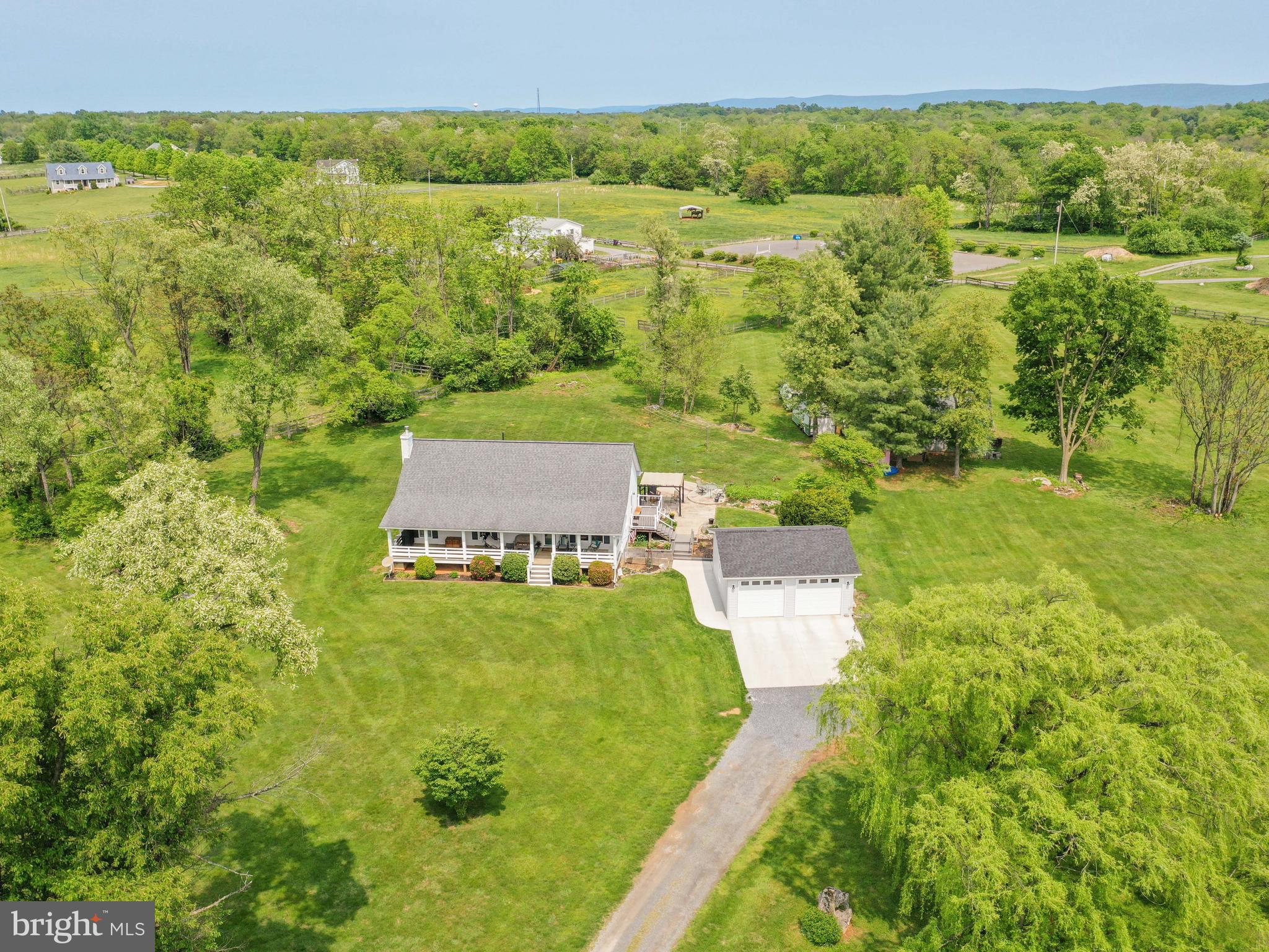 2273 Senseny Road Berryville, VA 22611 - Photo 15 of 43 Gallery Image 15