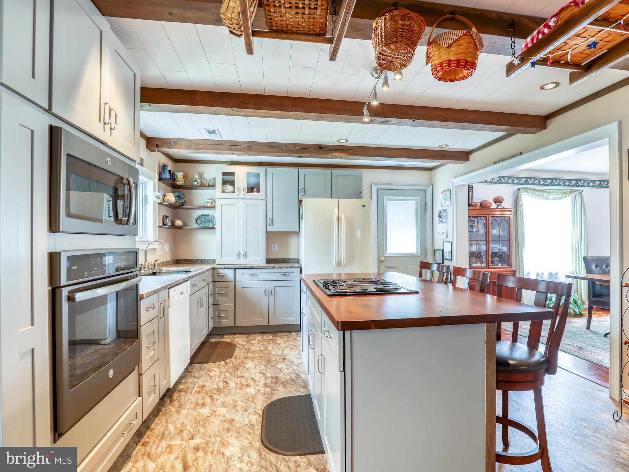 2273 Senseny Road Berryville, VA 22611 - Photo 17 of 43 Gallery Image 17