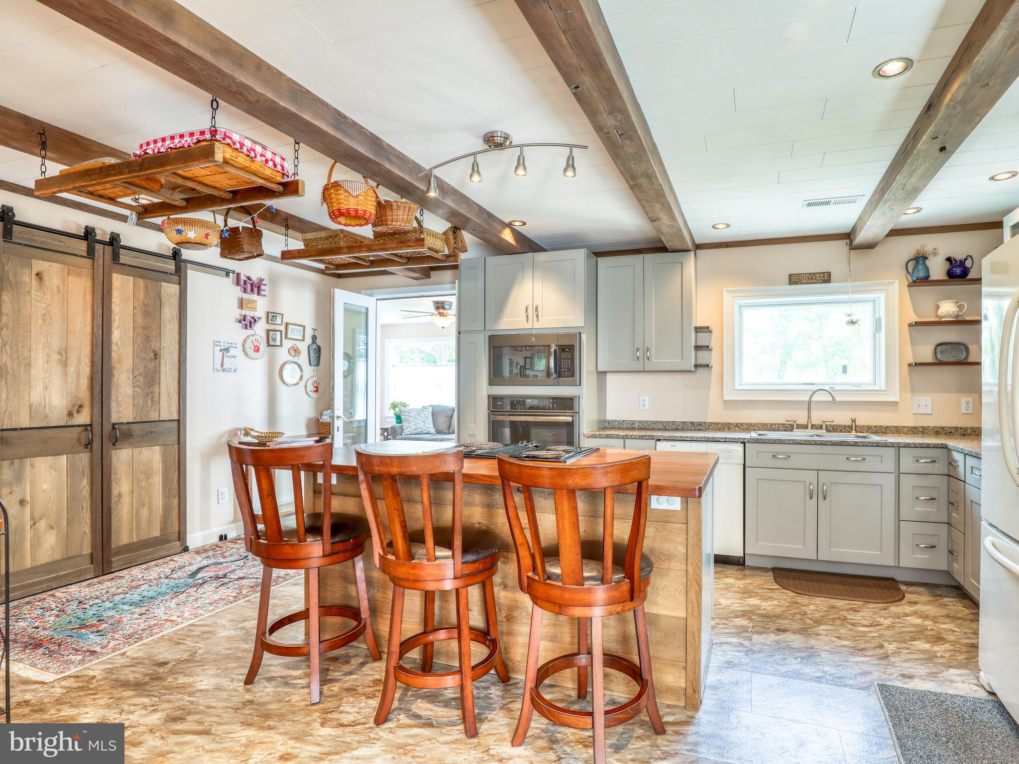 2273 Senseny Road Berryville, VA 22611 - Photo 20 of 43 Gallery Image 20