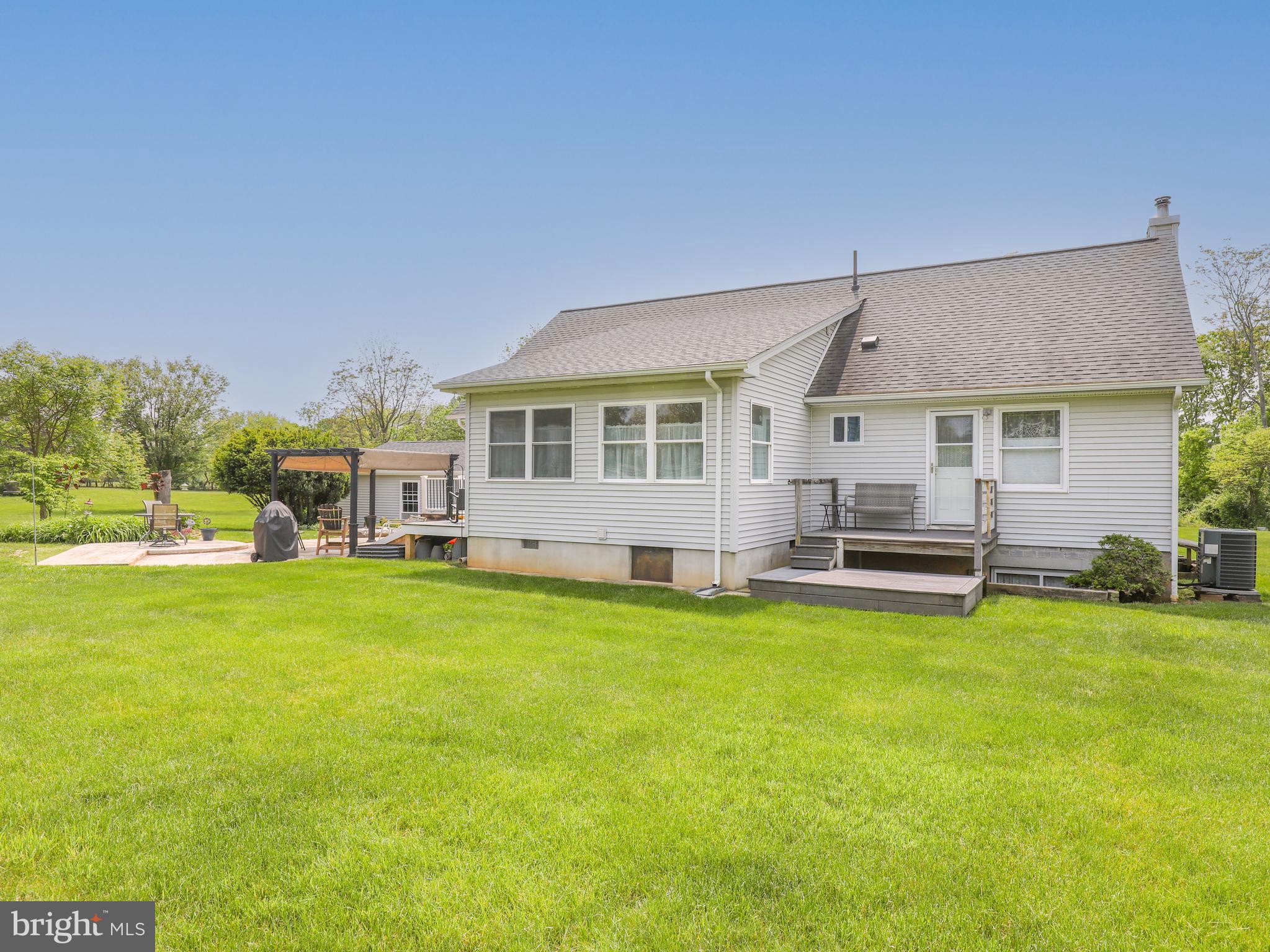 2273 Senseny Road Berryville, VA 22611 - Photo 8 of 43 Gallery Image 8
