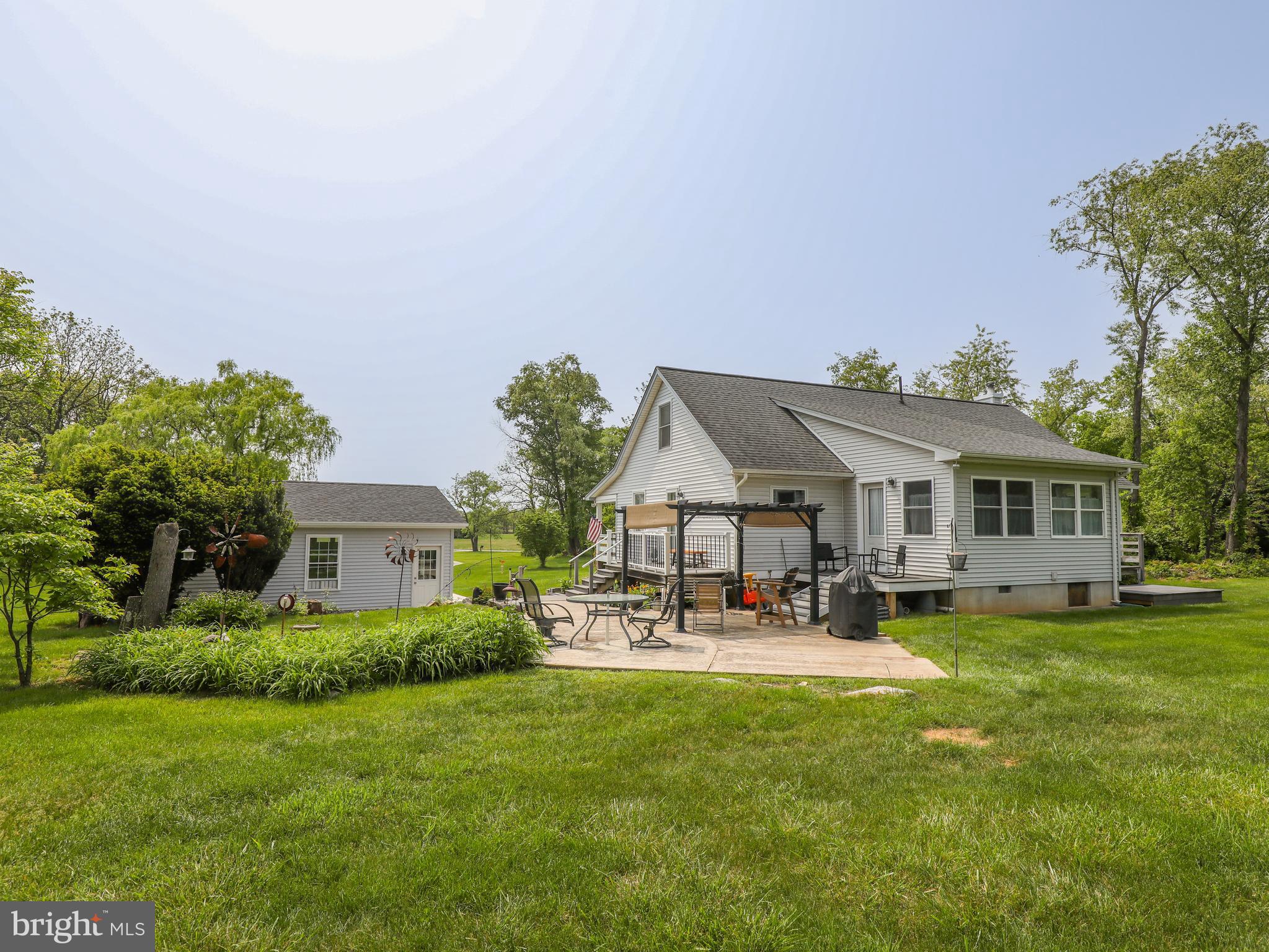 2273 Senseny Road Berryville, VA 22611 - Photo 9 of 43 Gallery Image 9