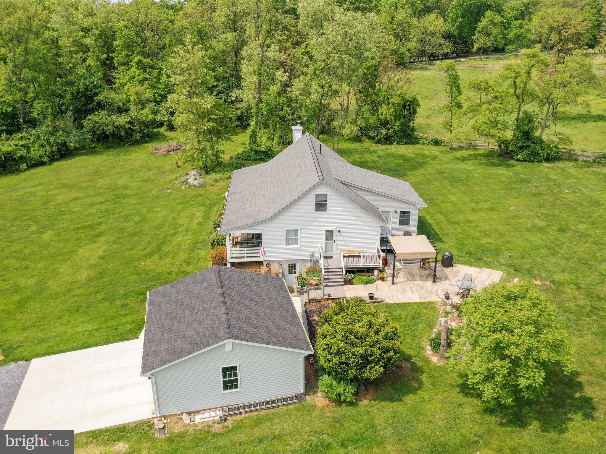 2273 Senseny Road Berryville, VA 22611 - Photo 10 of 43 Gallery Image 10