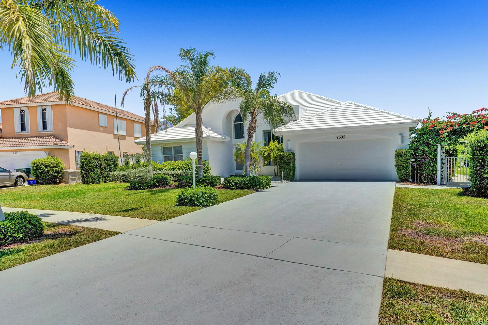 7532 Fairway Trail Boca Raton, FL 33487 - Photo 62 of 70 DSC06093