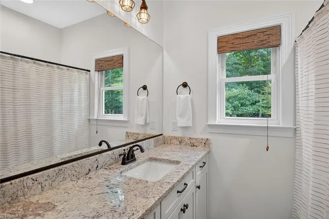 $689,000 | 1219 Scout Road, Lexington, NC 27292