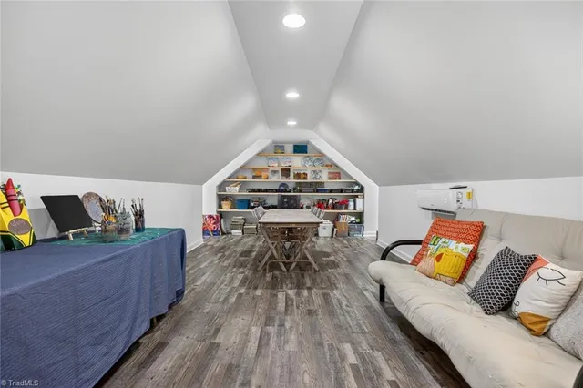 $689,000 | 1219 Scout Road, Lexington, NC 27292