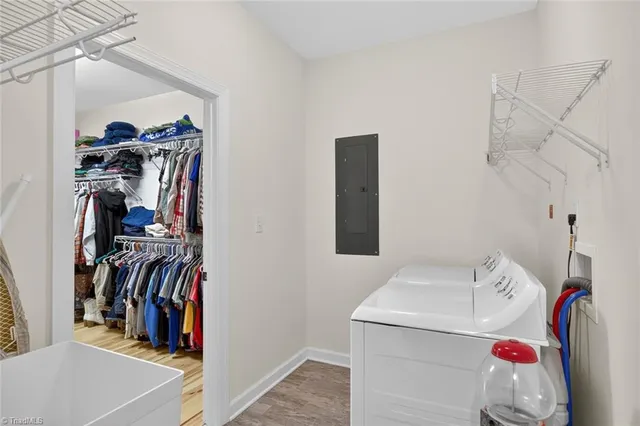 $689,000 | 1219 Scout Road, Lexington, NC 27292