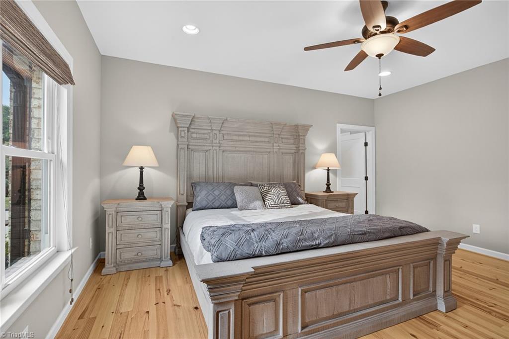 1219 Scout Road Lexington, NC 27292 - Photo 22 of 50