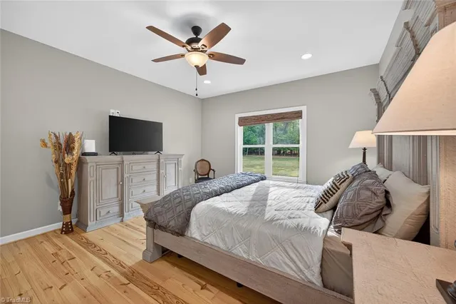 $689,000 | 1219 Scout Road, Lexington, NC 27292