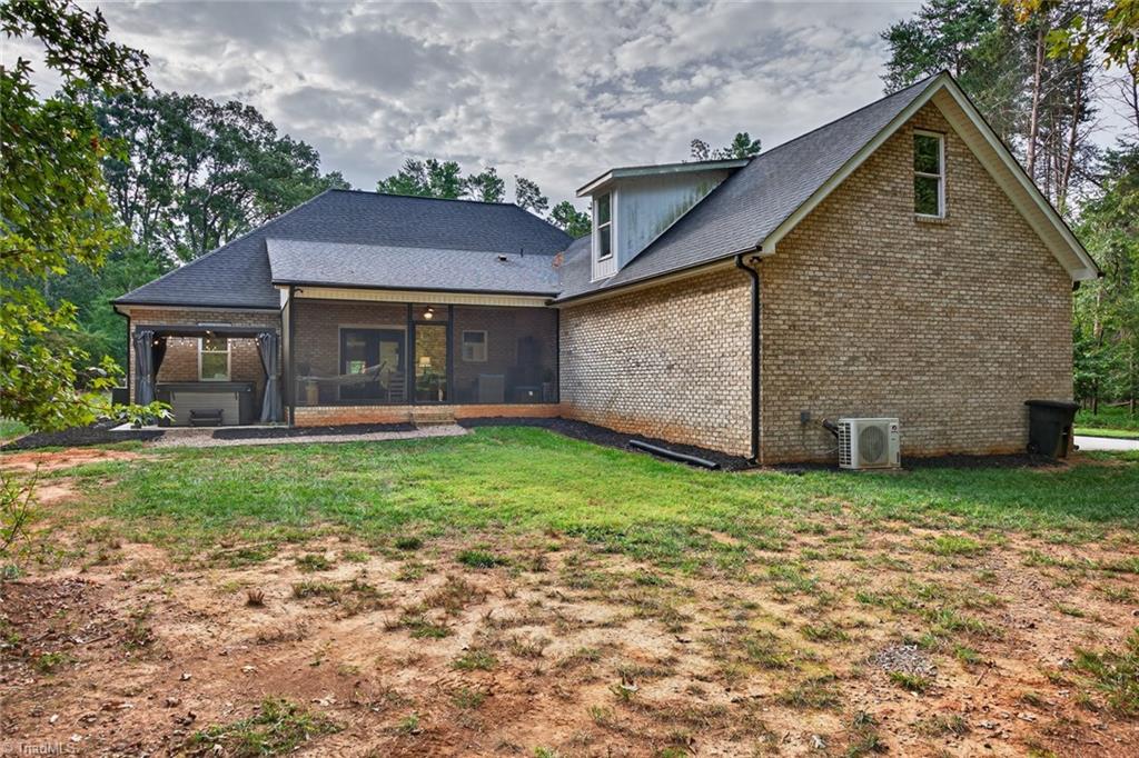 1219 Scout Road Lexington, NC 27292 - Photo 24 of 50