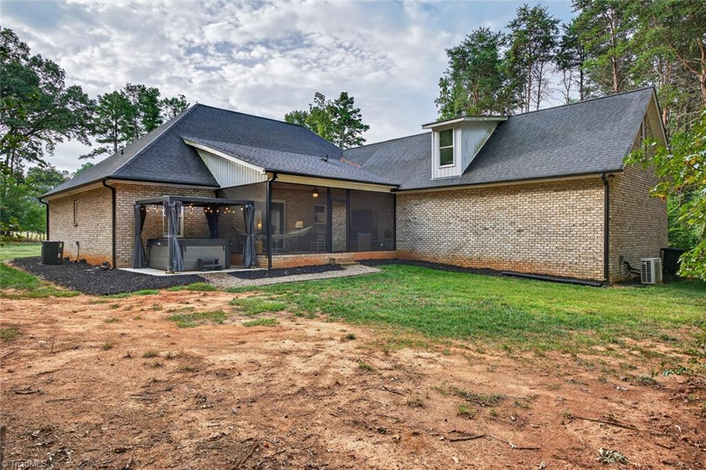 1219 Scout Road Lexington, NC 27292 - Photo 26 of 50