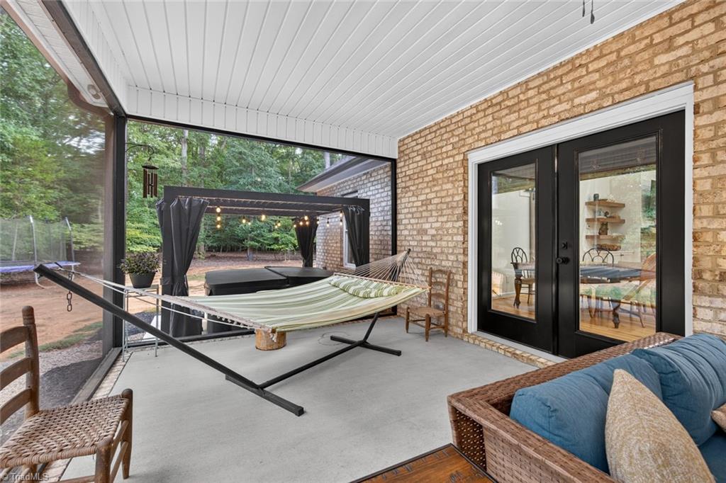 1219 Scout Road Lexington, NC 27292 - Photo 27 of 50