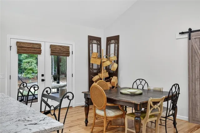 $689,000 | 1219 Scout Road, Lexington, NC 27292