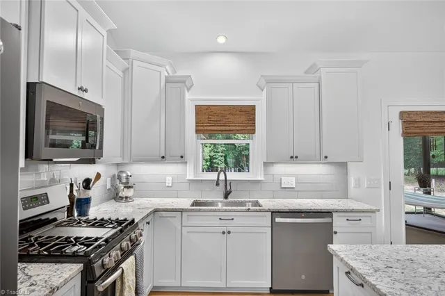 $689,000 | 1219 Scout Road, Lexington, NC 27292