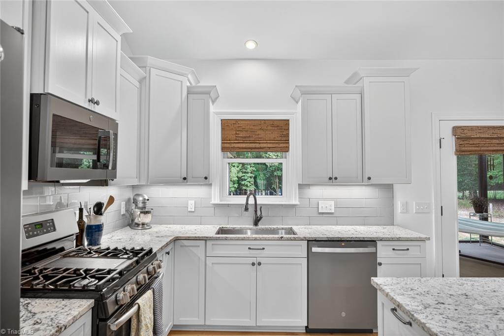 1219 Scout Road Lexington, NC 27292 - Photo 31 of 50