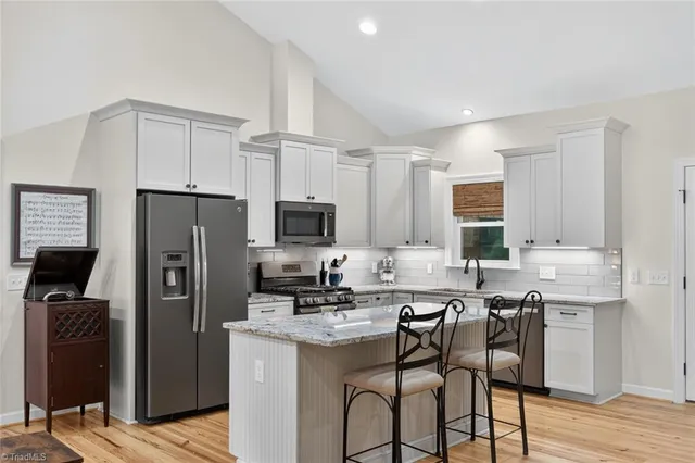 $689,000 | 1219 Scout Road, Lexington, NC 27292