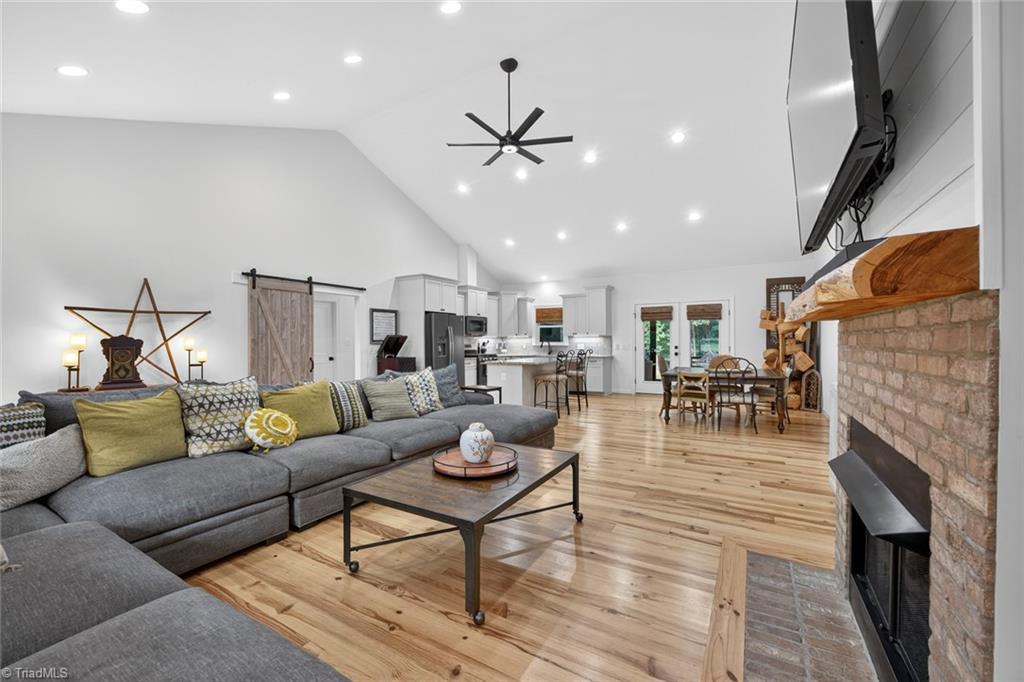 1219 Scout Road Lexington, NC 27292 - Photo 33 of 50