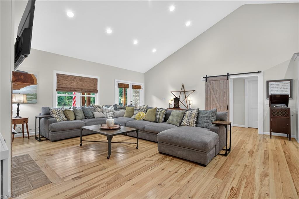 1219 Scout Road Lexington, NC 27292 - Photo 35 of 50