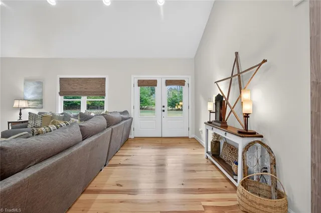 $689,000 | 1219 Scout Road, Lexington, NC 27292