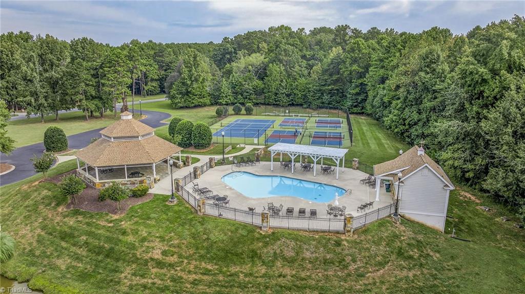 1219 Scout Road Lexington, NC 27292 - Photo 41 of 50