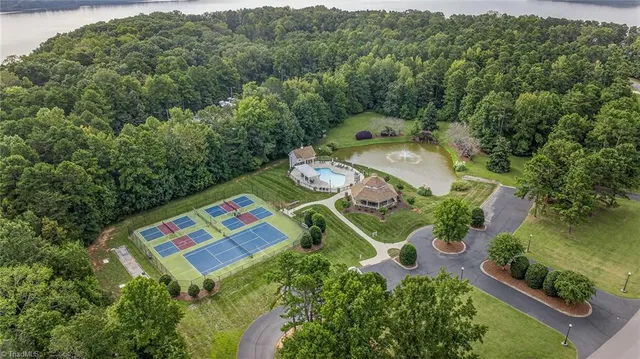 $689,000 | 1219 Scout Road, Lexington, NC 27292