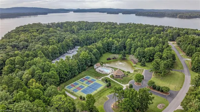 $689,000 | 1219 Scout Road, Lexington, NC 27292