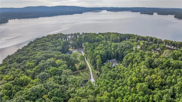 $689,000 | 1219 Scout Road, Lexington, NC 27292