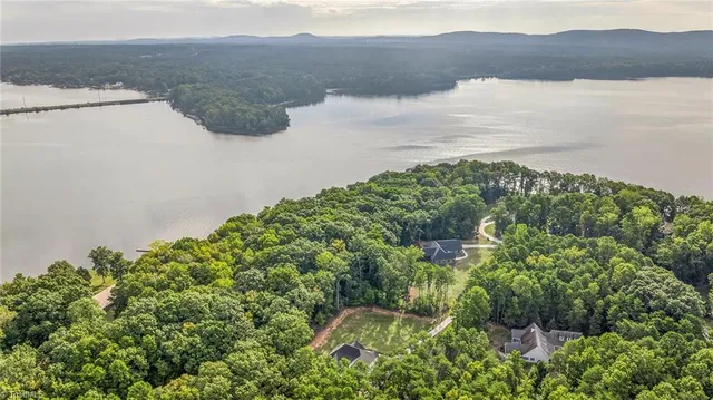 $689,000 | 1219 Scout Road, Lexington, NC 27292