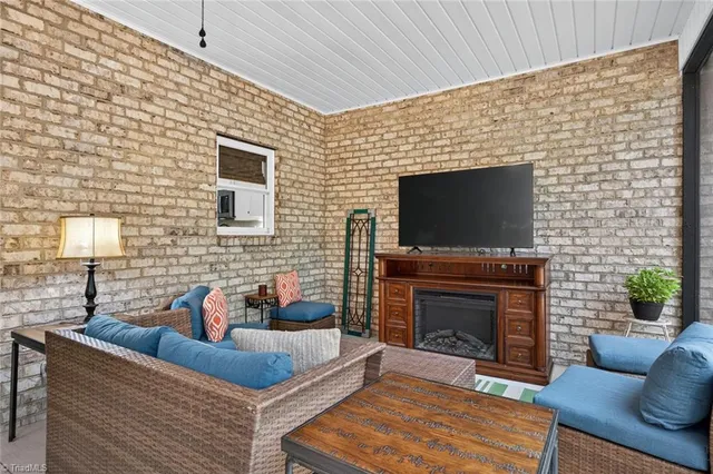 $689,000 | 1219 Scout Road, Lexington, NC 27292