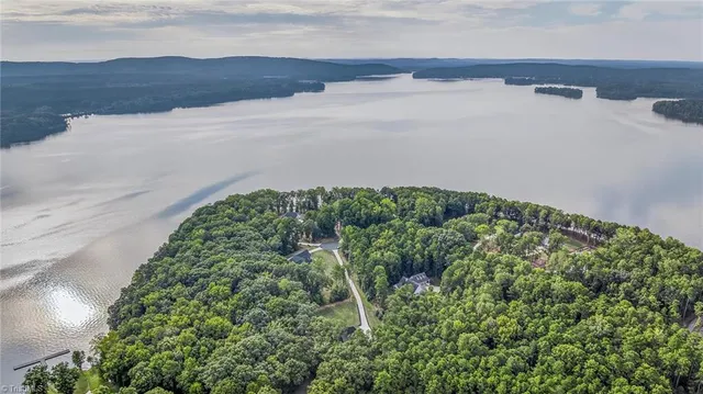 $689,000 | 1219 Scout Road, Lexington, NC 27292