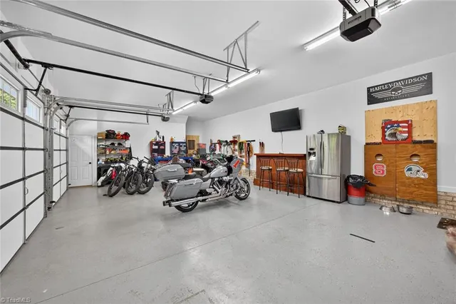 $689,000 | 1219 Scout Road, Lexington, NC 27292